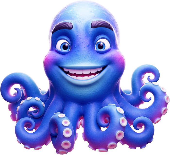 Mascote Kardume