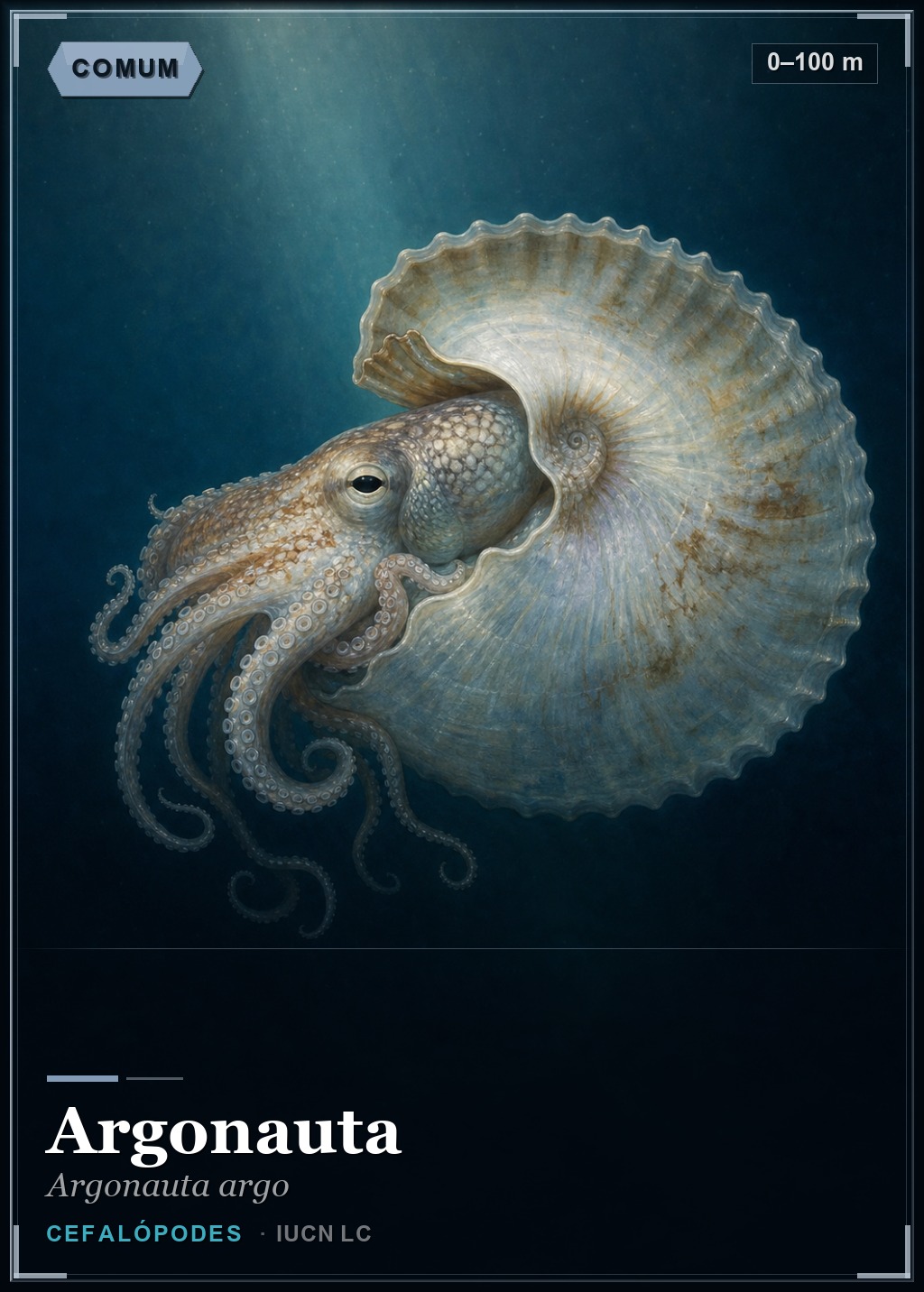 Argonauta