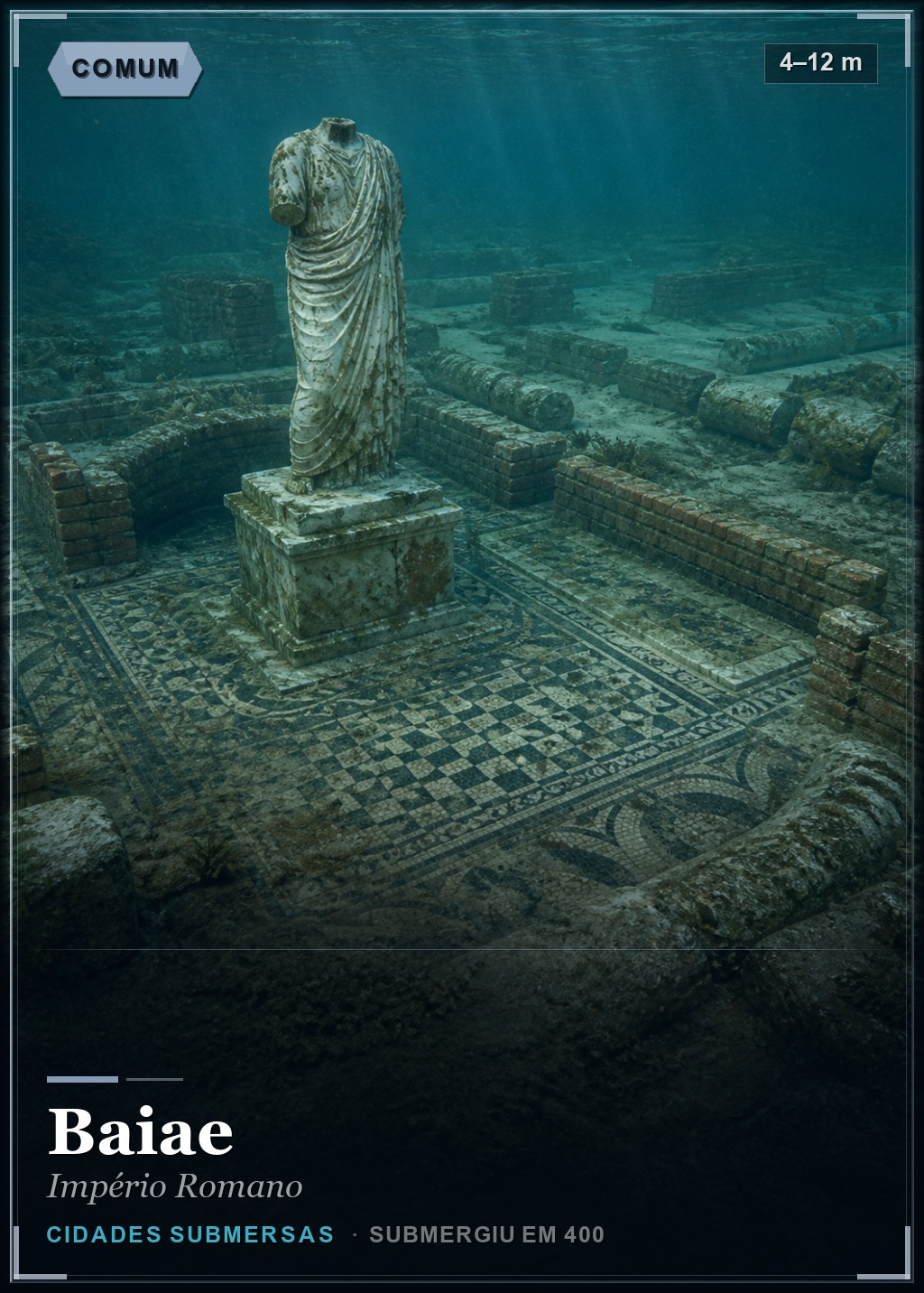 Baiae