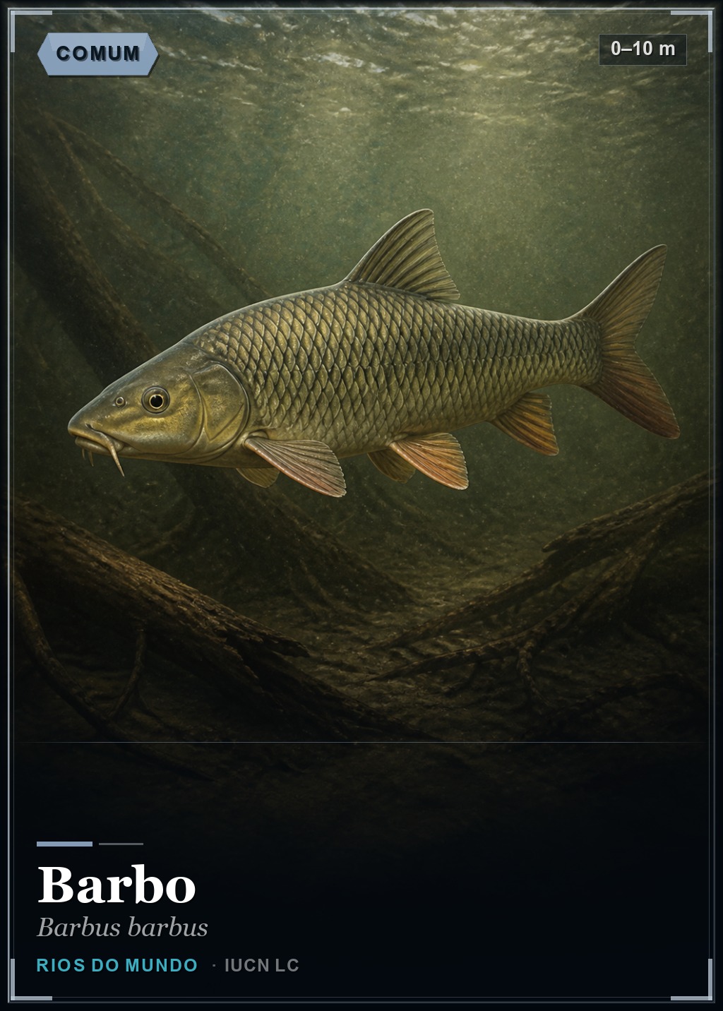 Barbo