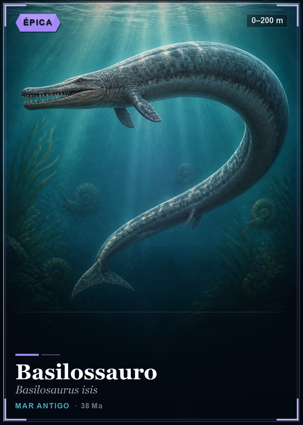 Basilossauro