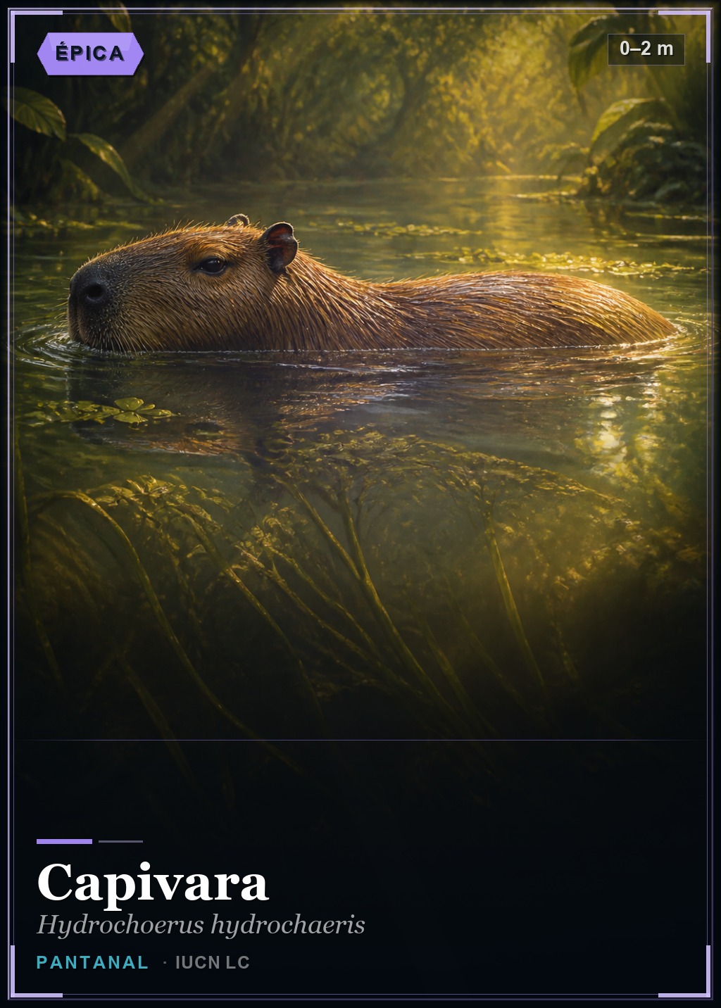 Capivara