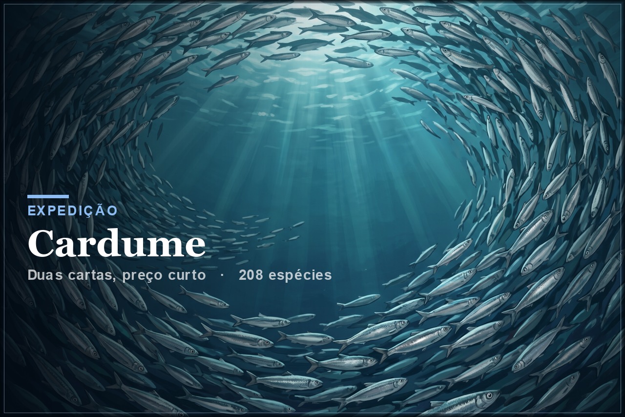 Cardume
