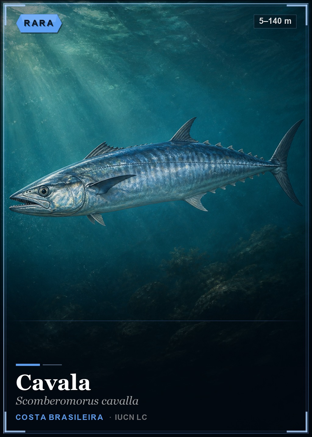 Cavala
