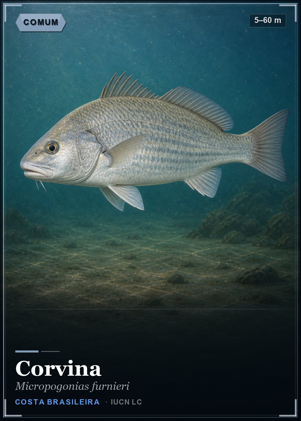 Corvina