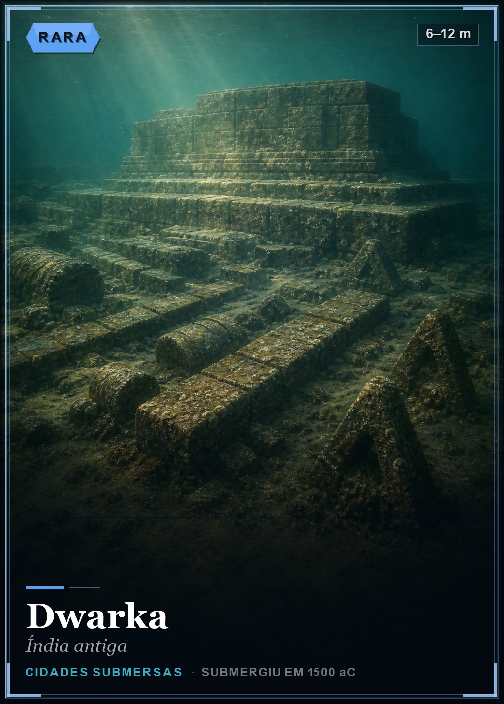 Dwarka