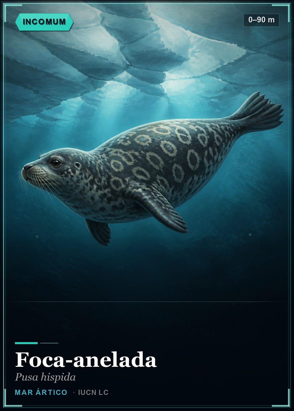 Foca-anelada