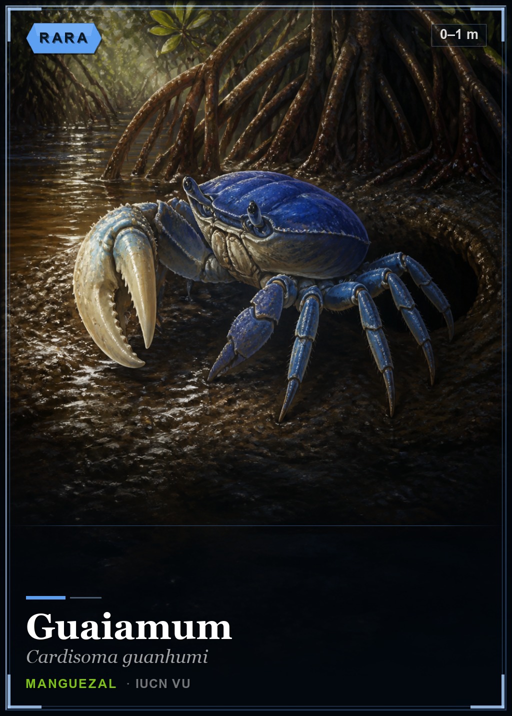 Guaiamum