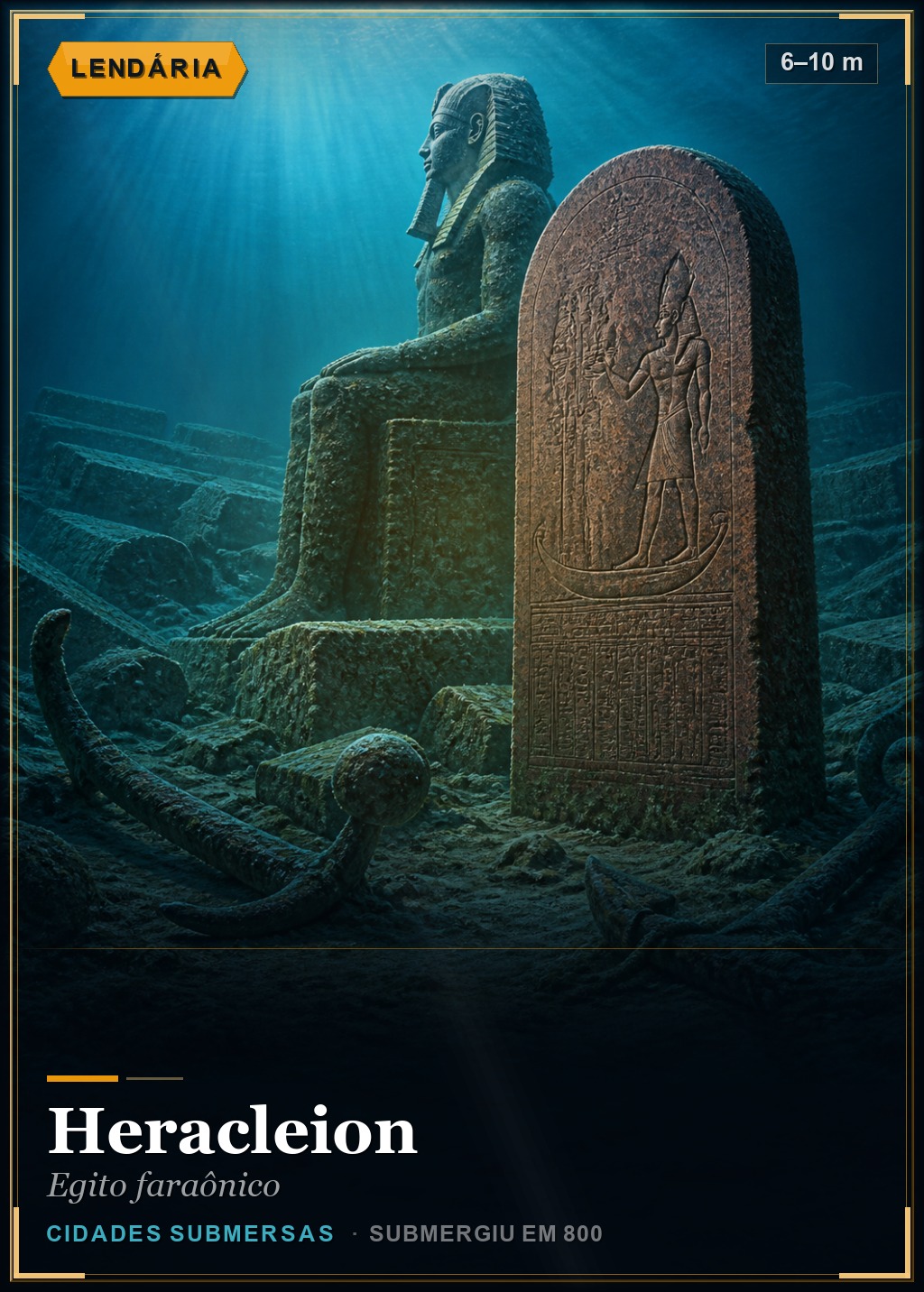 Heracleion