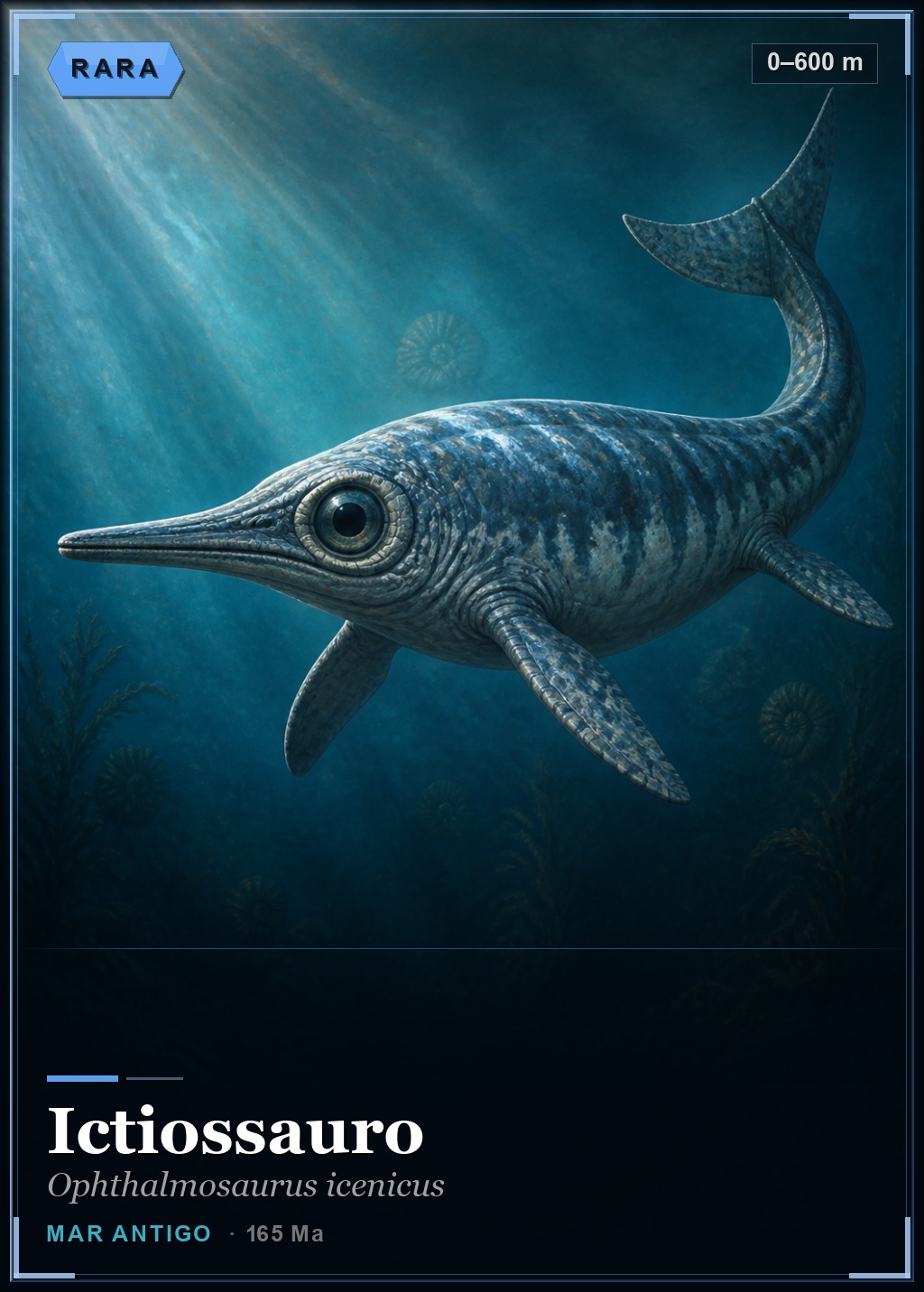 Ictiossauro