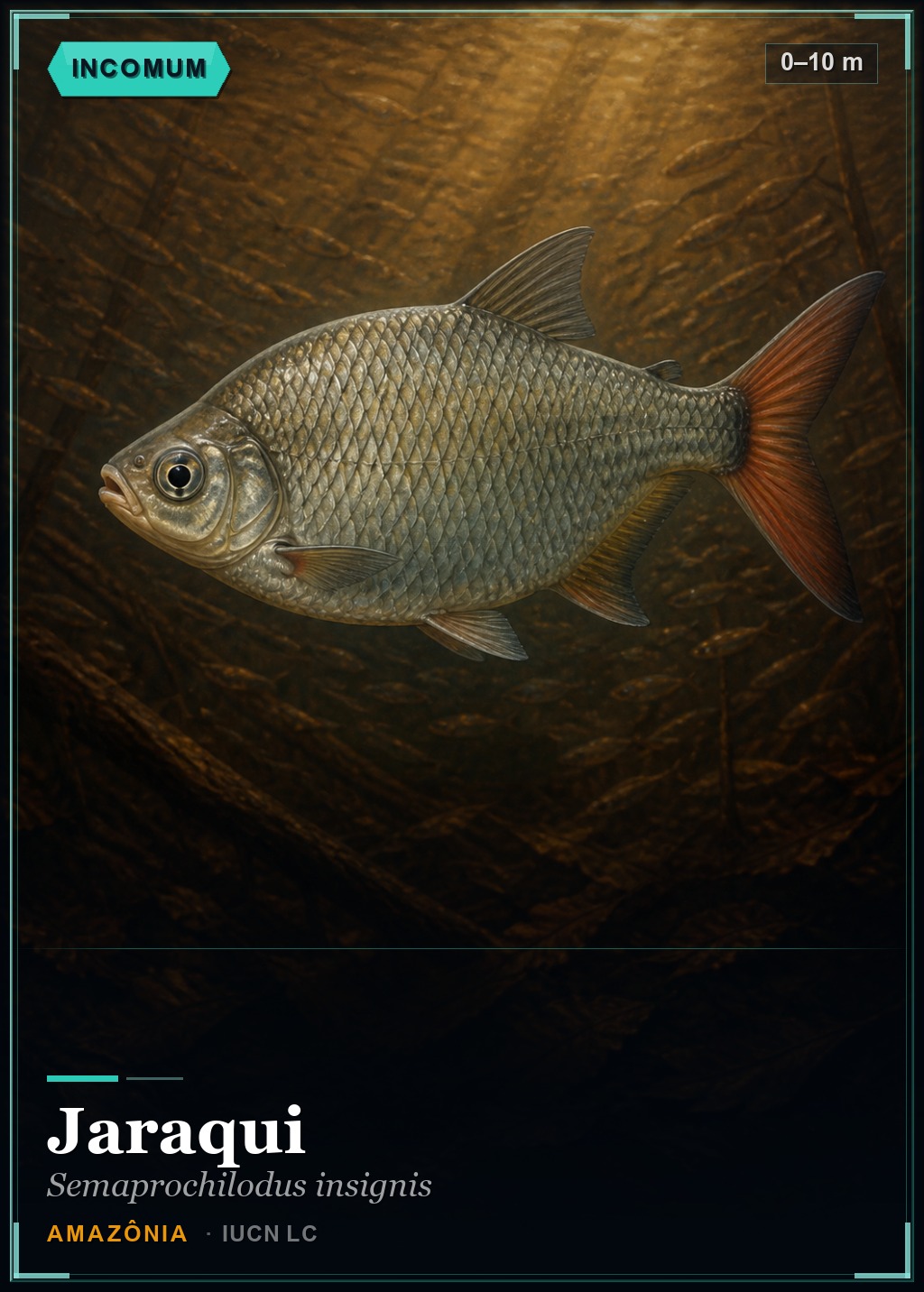 Jaraqui