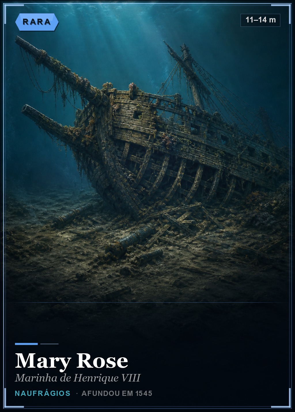 Mary Rose