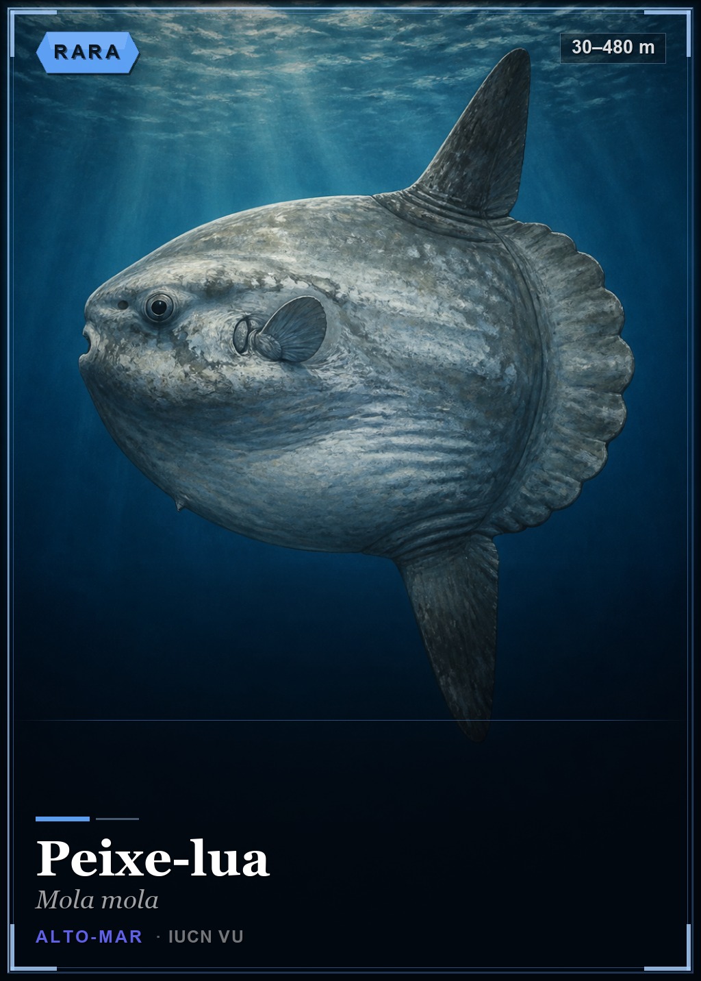 Peixe-lua