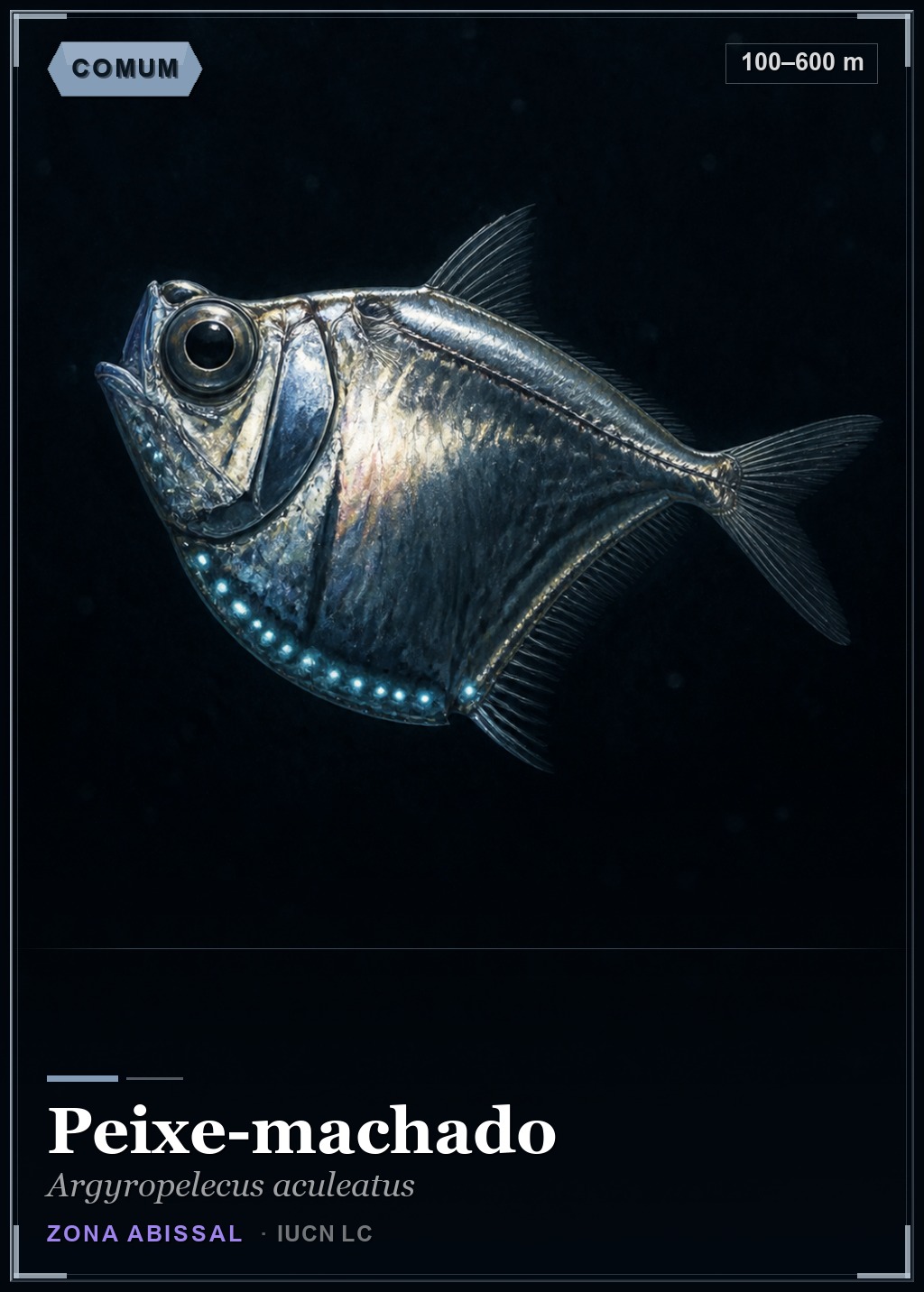 Peixe-machado