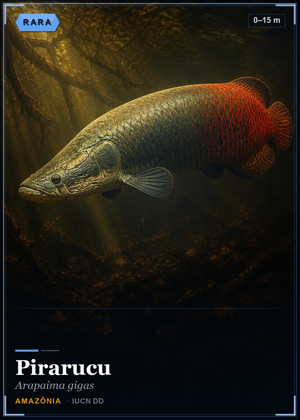 Pirarucu