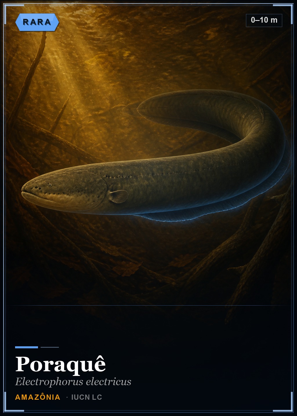 Poraquê