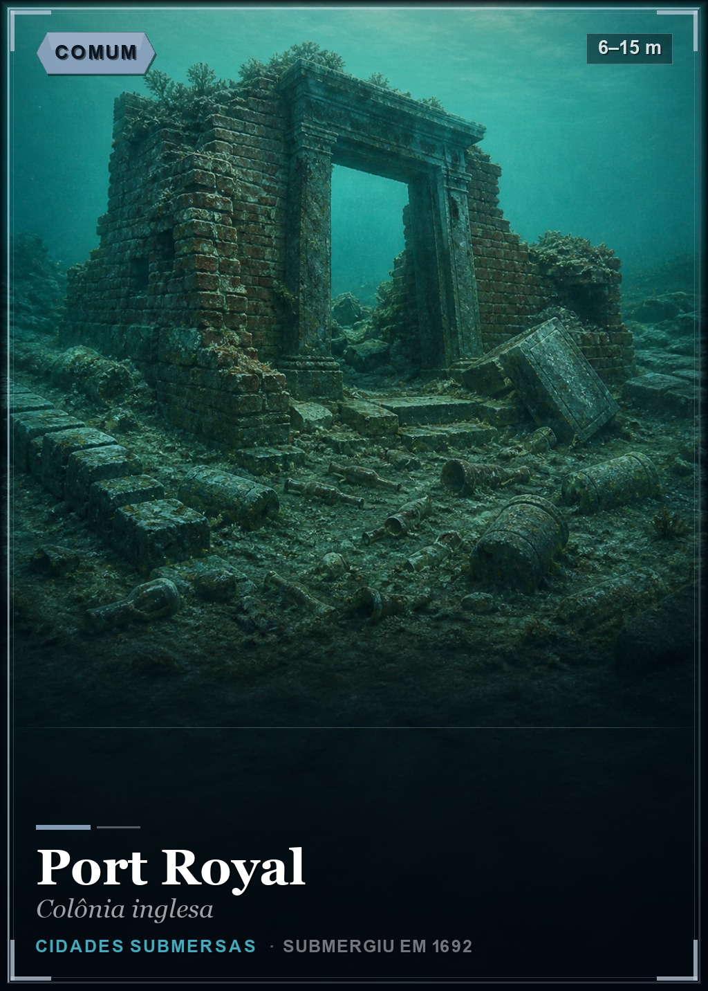 Port Royal