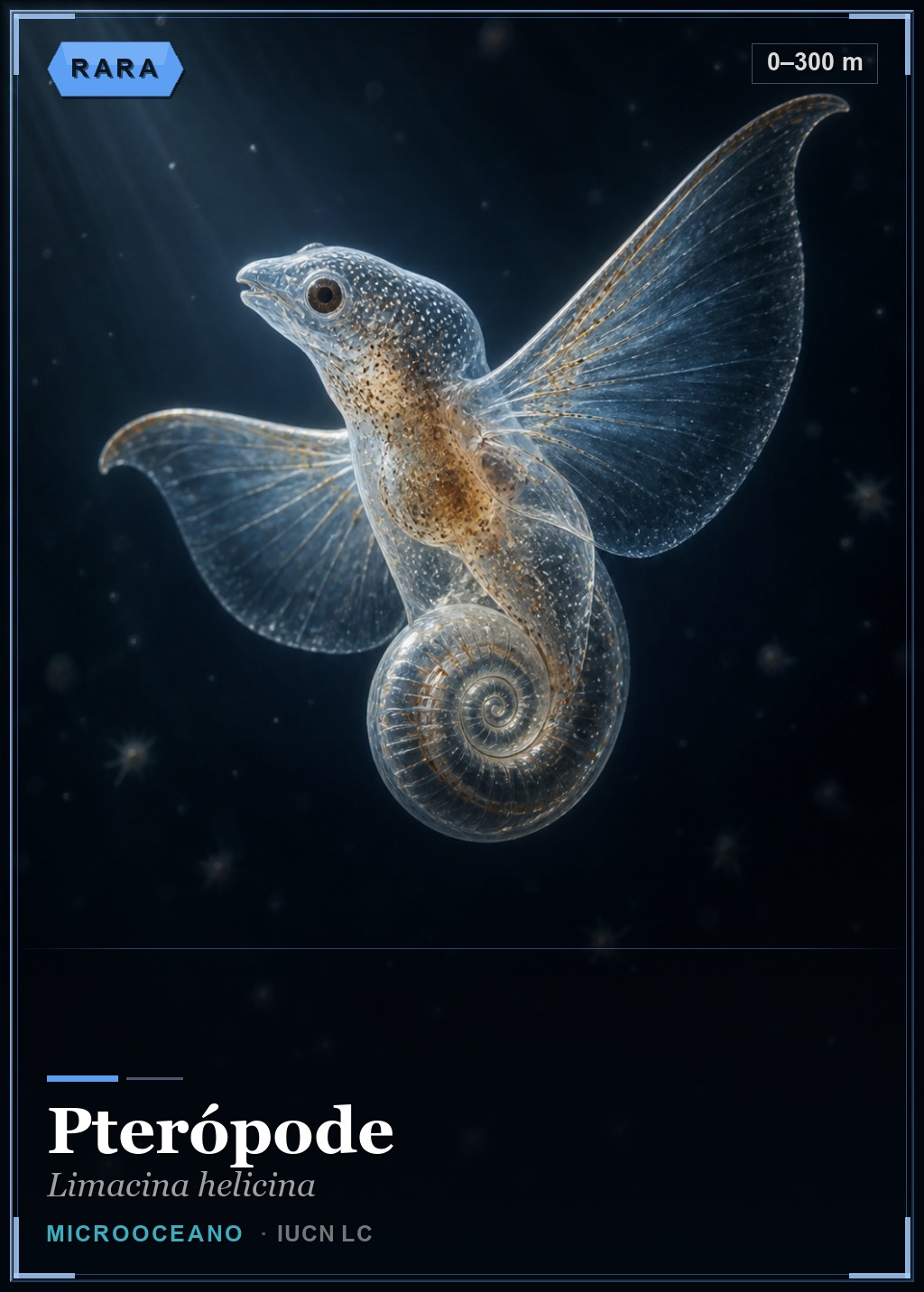 Pterópode
