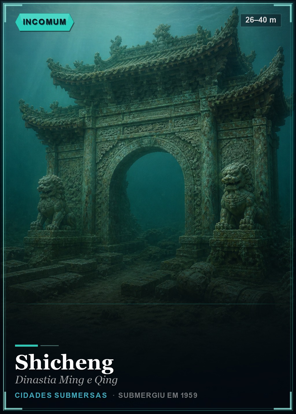 Shicheng