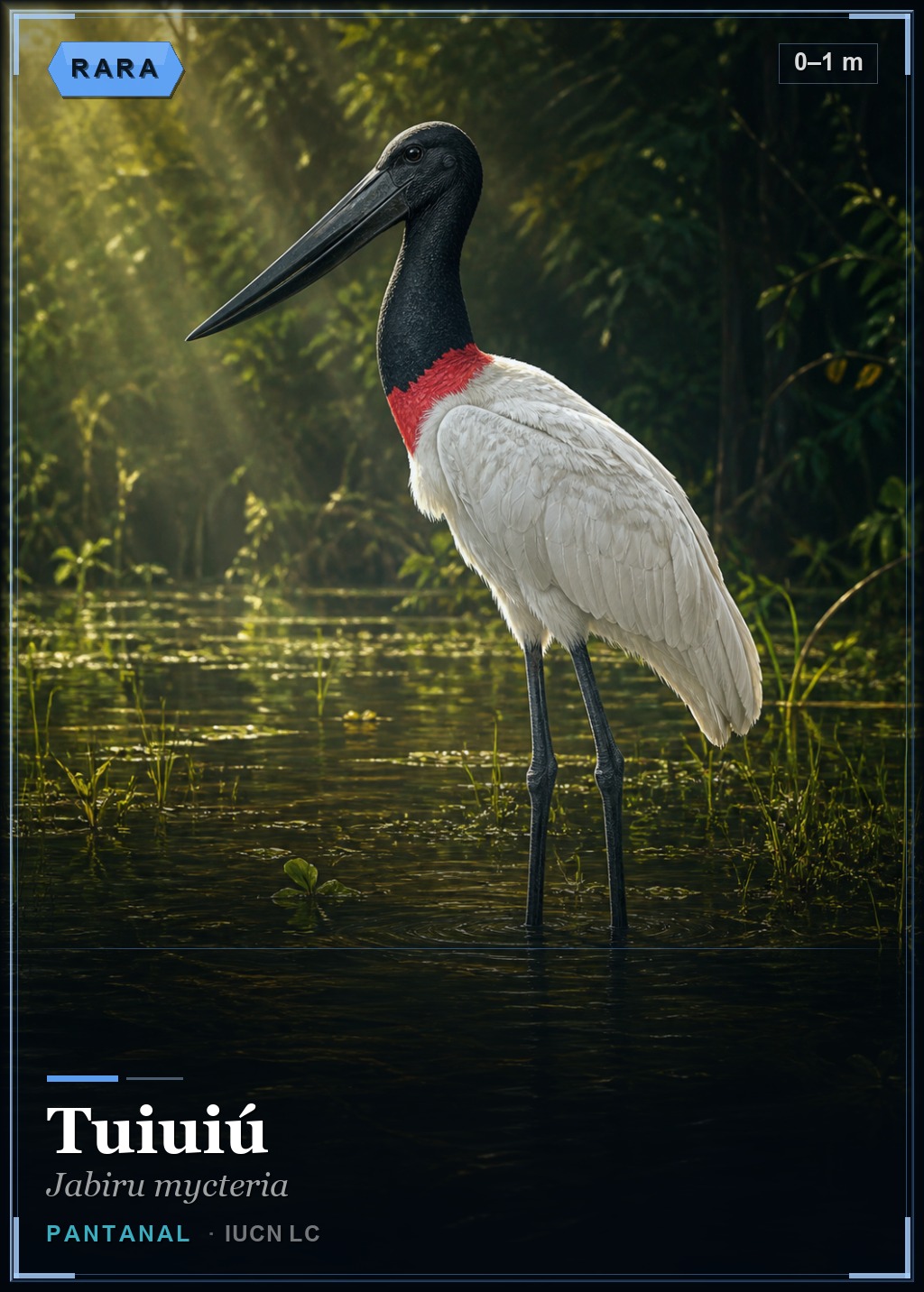 Tuiuiú