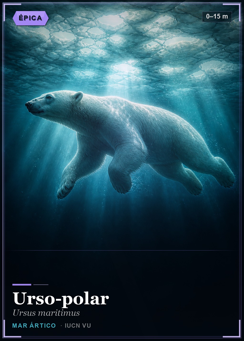 Urso-polar